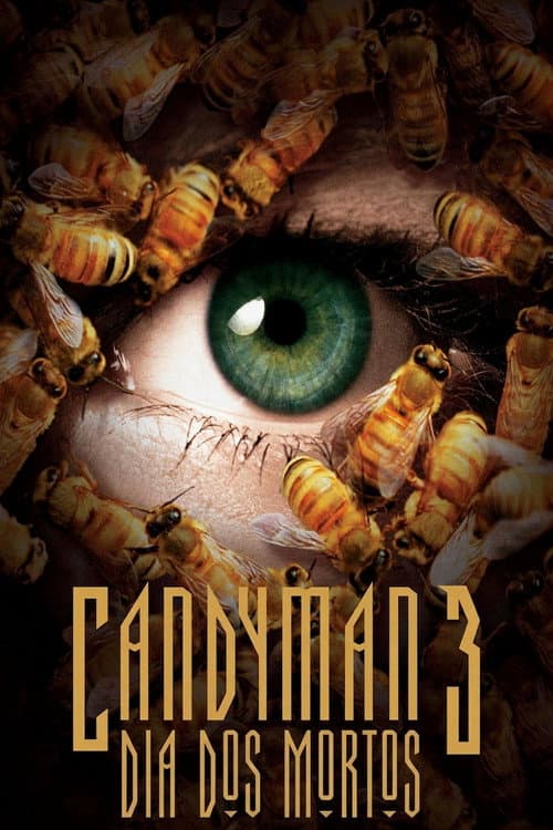 Candyman 3 - Dia dos Mortos