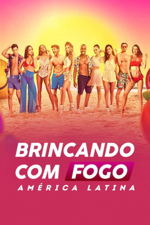 Brincando com Fogo: América Latina