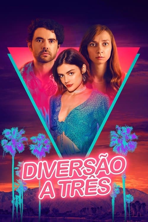 Diversão a Três