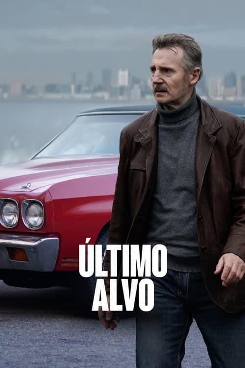 Último Alvo
