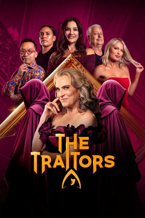 The Traitors Australia