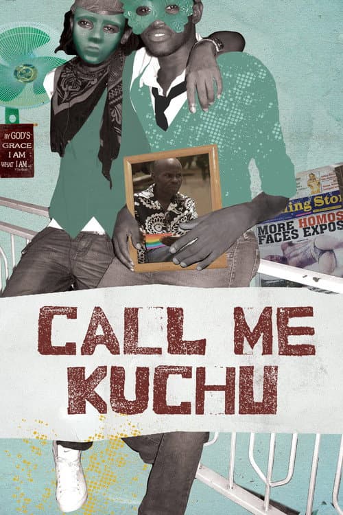 Meu Nome É Kuchu