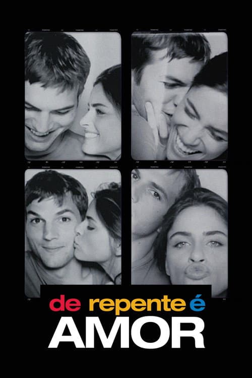 De Repente é Amor