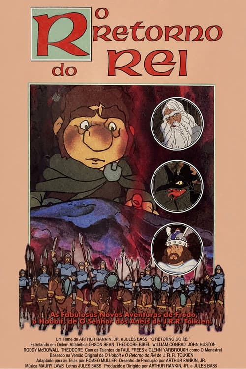 O Retorno do Rei