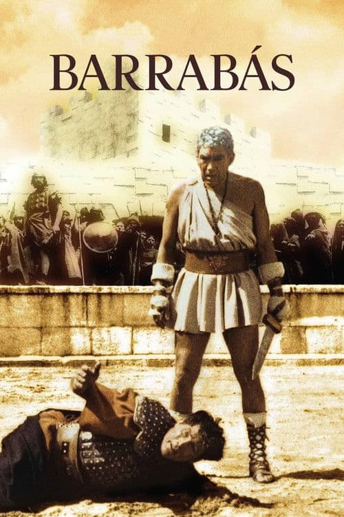 Barrabás