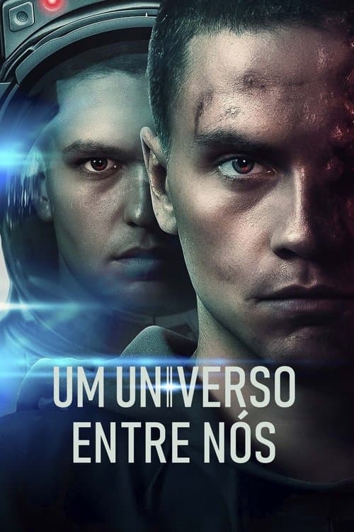Um Universo Entre Nós