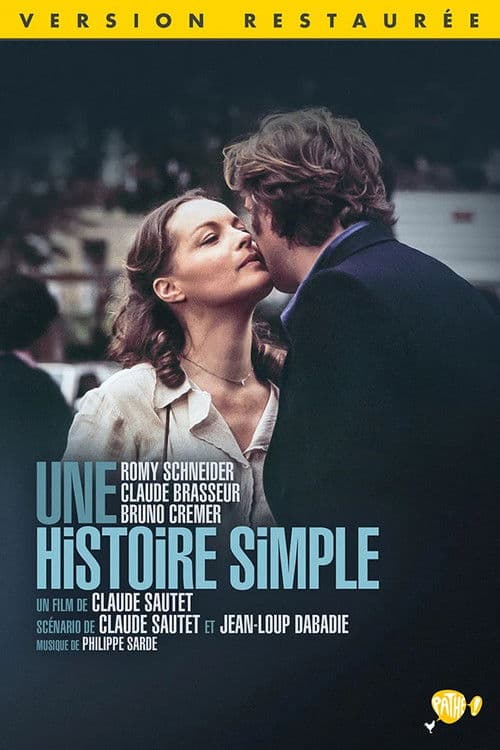 Uma História Simples