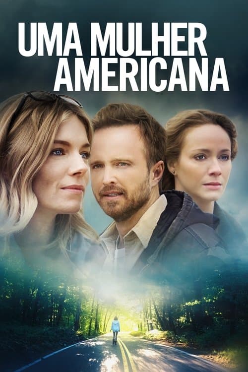 Uma Mulher Americana