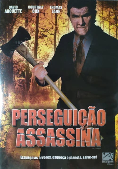 Perseguição Assassina