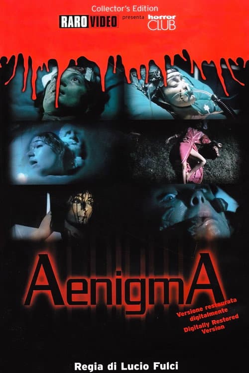 Enigma do Pesadelo
