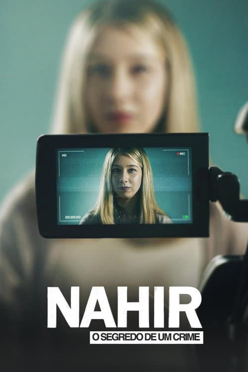 Nahir: O Segredo de um Crime