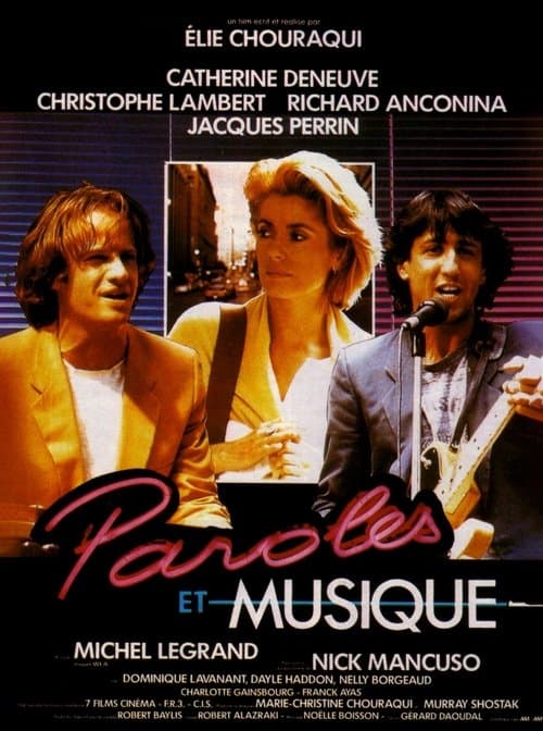 Letra e Música