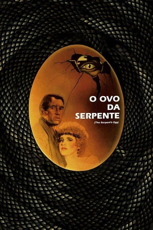 O Ovo da Serpente