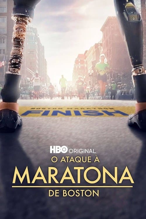 O Ataque à Maratona de Boston