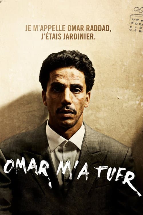 Omar m'a tuer