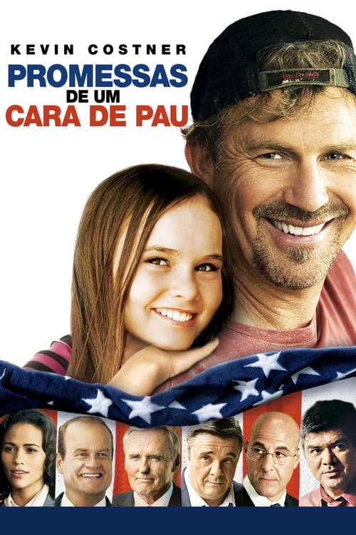Promessas de Um Cara de Pau
