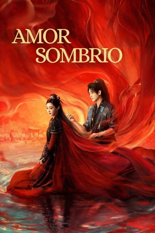 Amor Sombrio