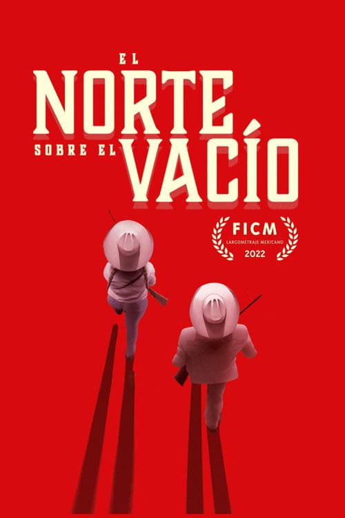 Os Céus do Norte sobre o Vazio