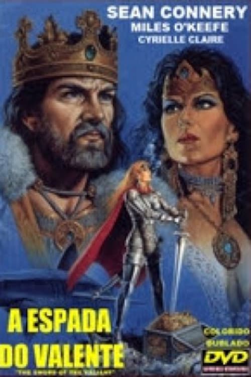 A Espada do Valente