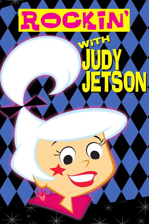 Rockin' com Judy Jetson