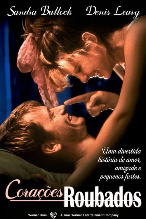 Corações Roubados
