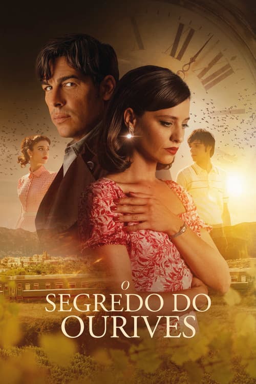 O Segredo do Ourives