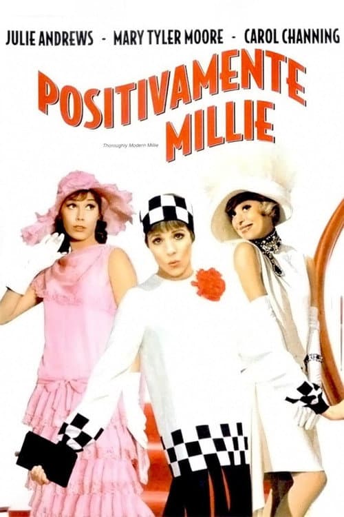 Positivamente Millie