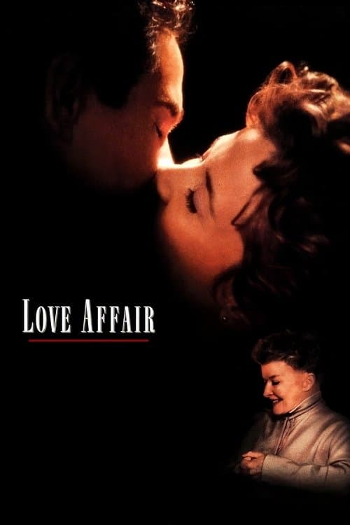 Love Affair: Segredos do Coração