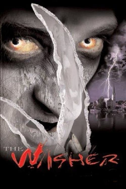 The Wisher - Desejos Mortais