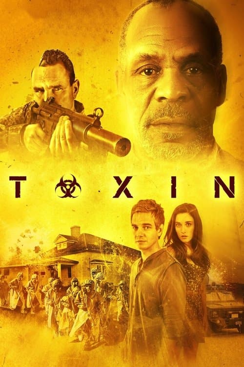 Toxina Mortal