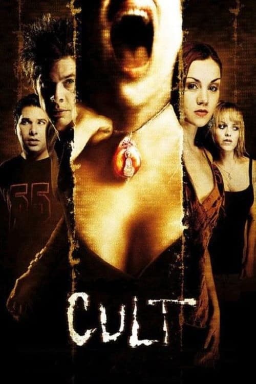 O Amuleto Secreto