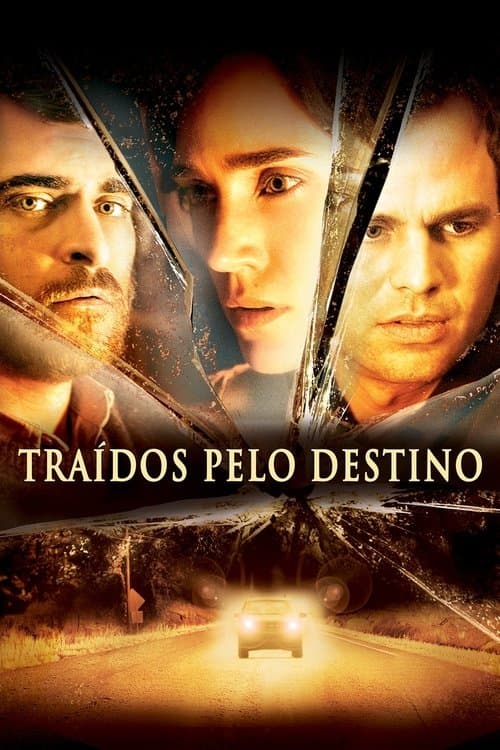 Traídos pelo Destino