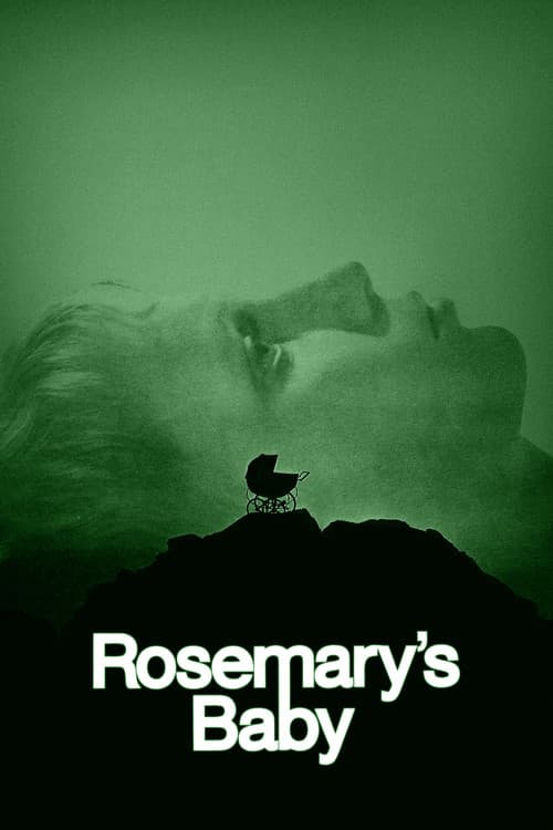 O Bebê de Rosemary