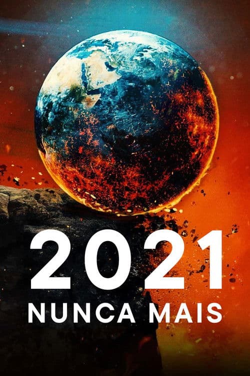 2021 Nunca Mais
