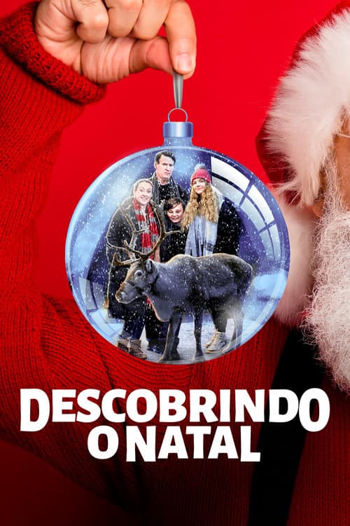 Descobrindo o Natal