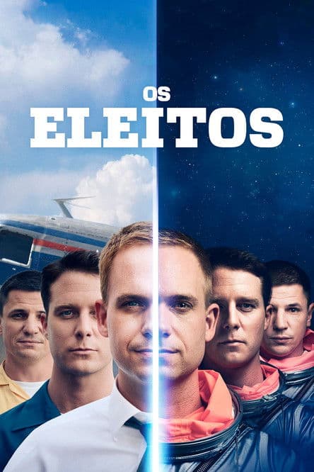 Os Eleitos