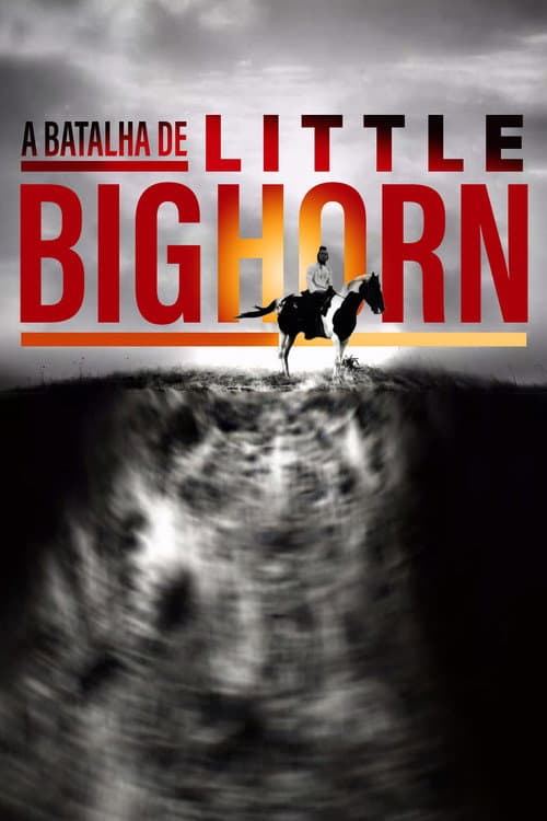 A Batalha de Little Bighorn