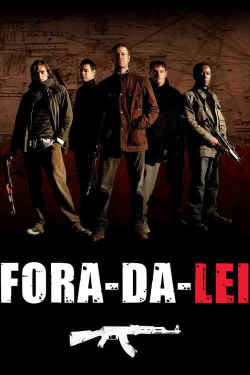 Os Fora da Lei