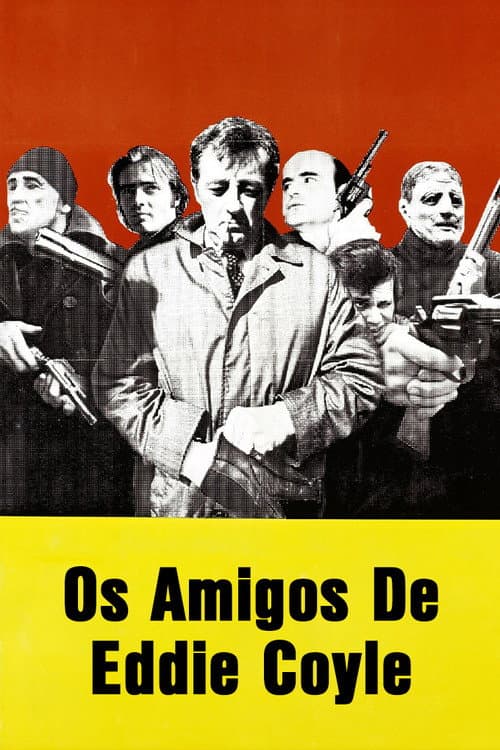 Os Amigos de Eddie Coyle
