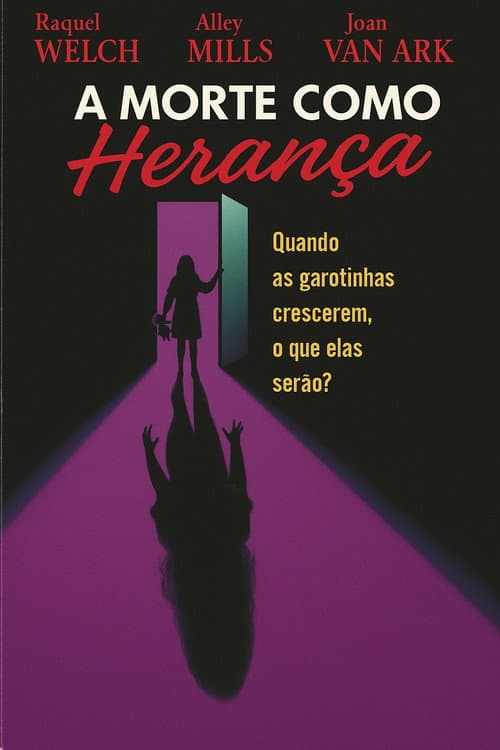 A Morte como Herança