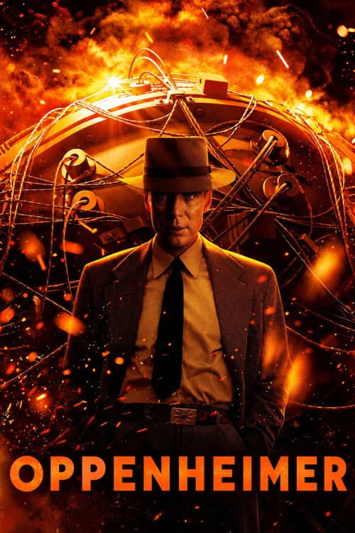 Oppenheimer