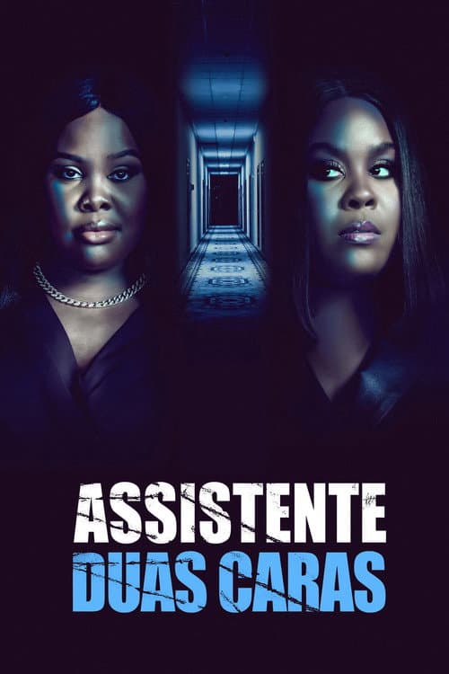Assistente Duas Caras