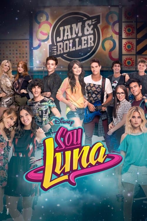 Sou Luna