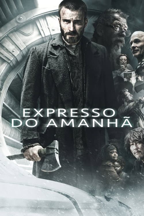 Expresso do Amanhã