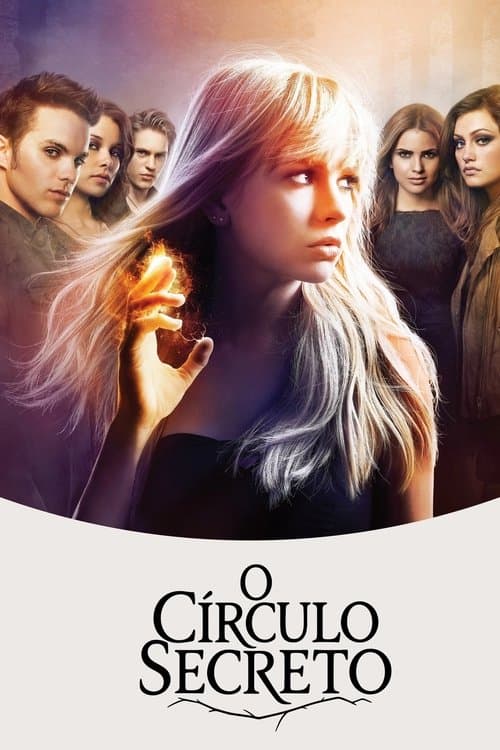 O Círculo Secreto