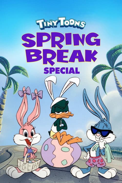 Tiny Toon - Especial da Primavera