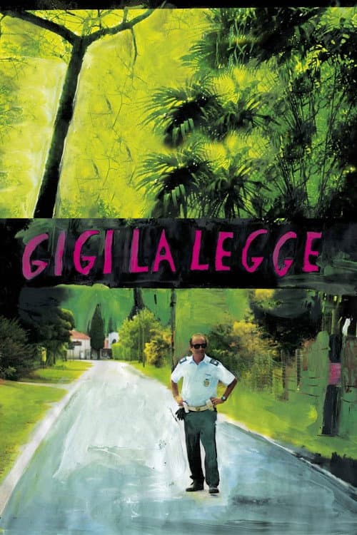 As Aventuras de Gigi A Lei