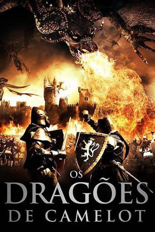Os Dragões de Camelot