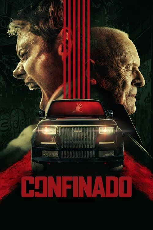 Confinado