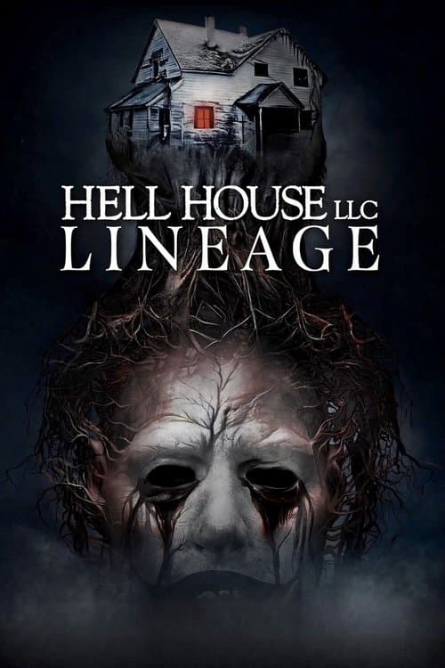 HELL HOUSE LLC: A HERANÇA